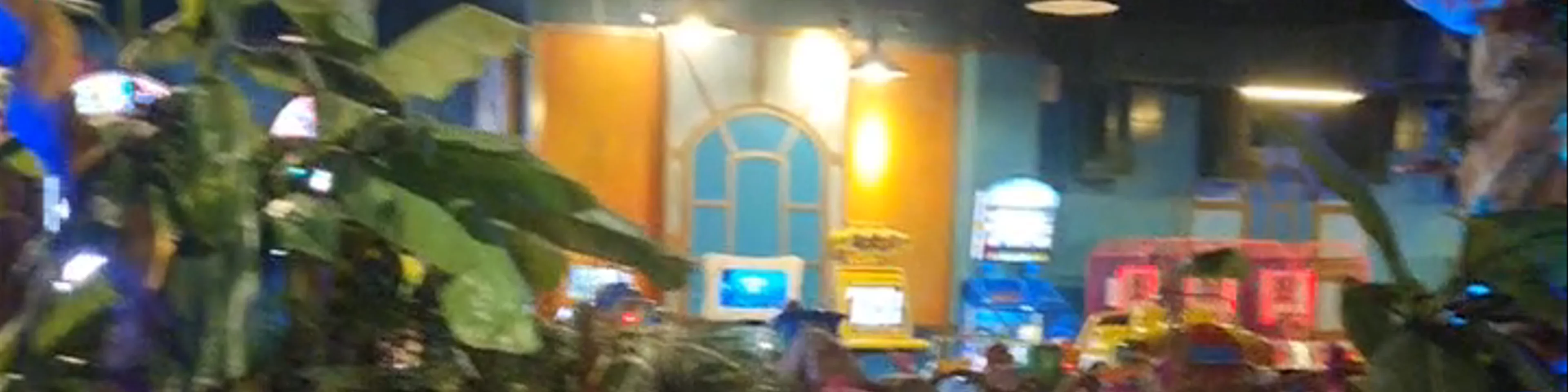 Fantasy Park