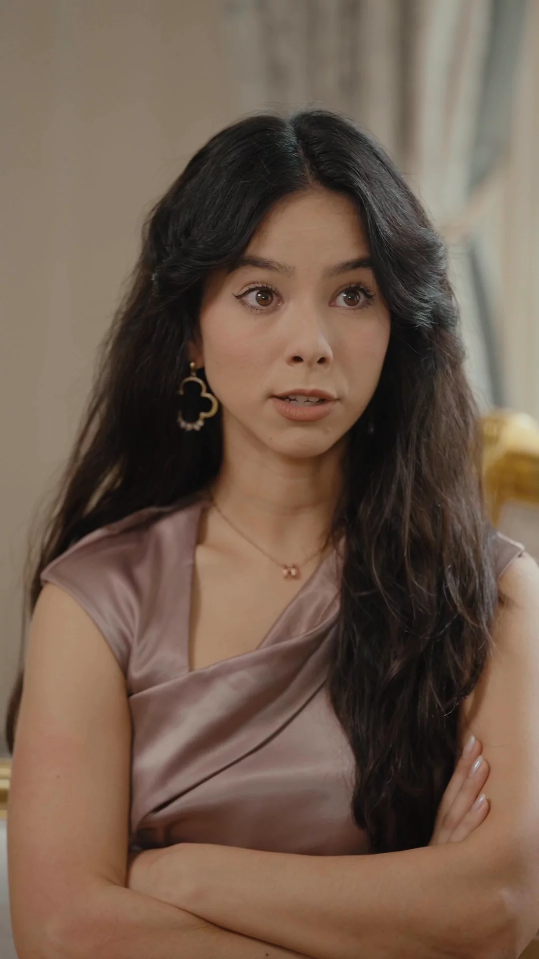 Married to a Stranger - Episode 52