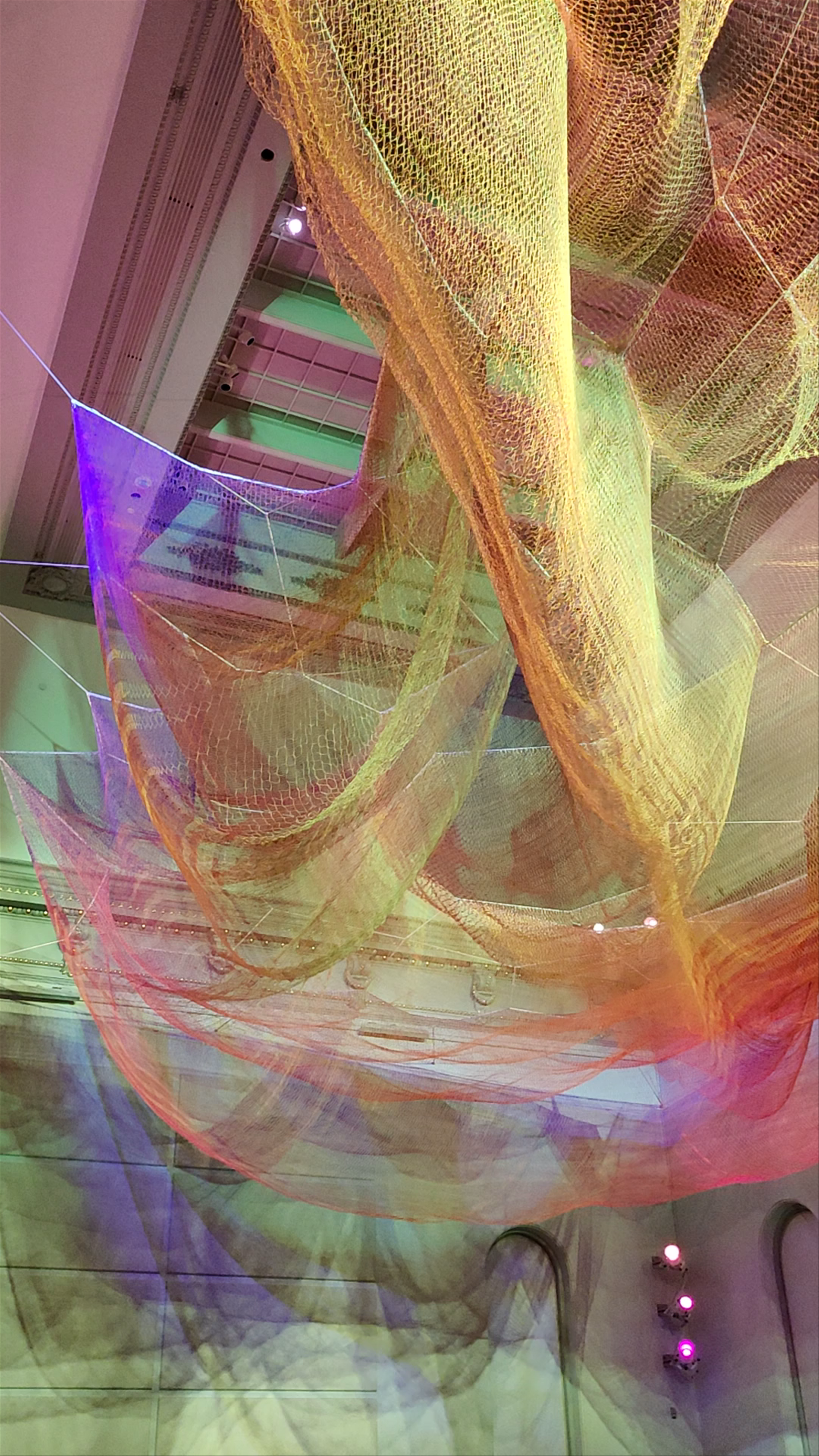 Renwick Gallery of the Smithsonian American Art Museum