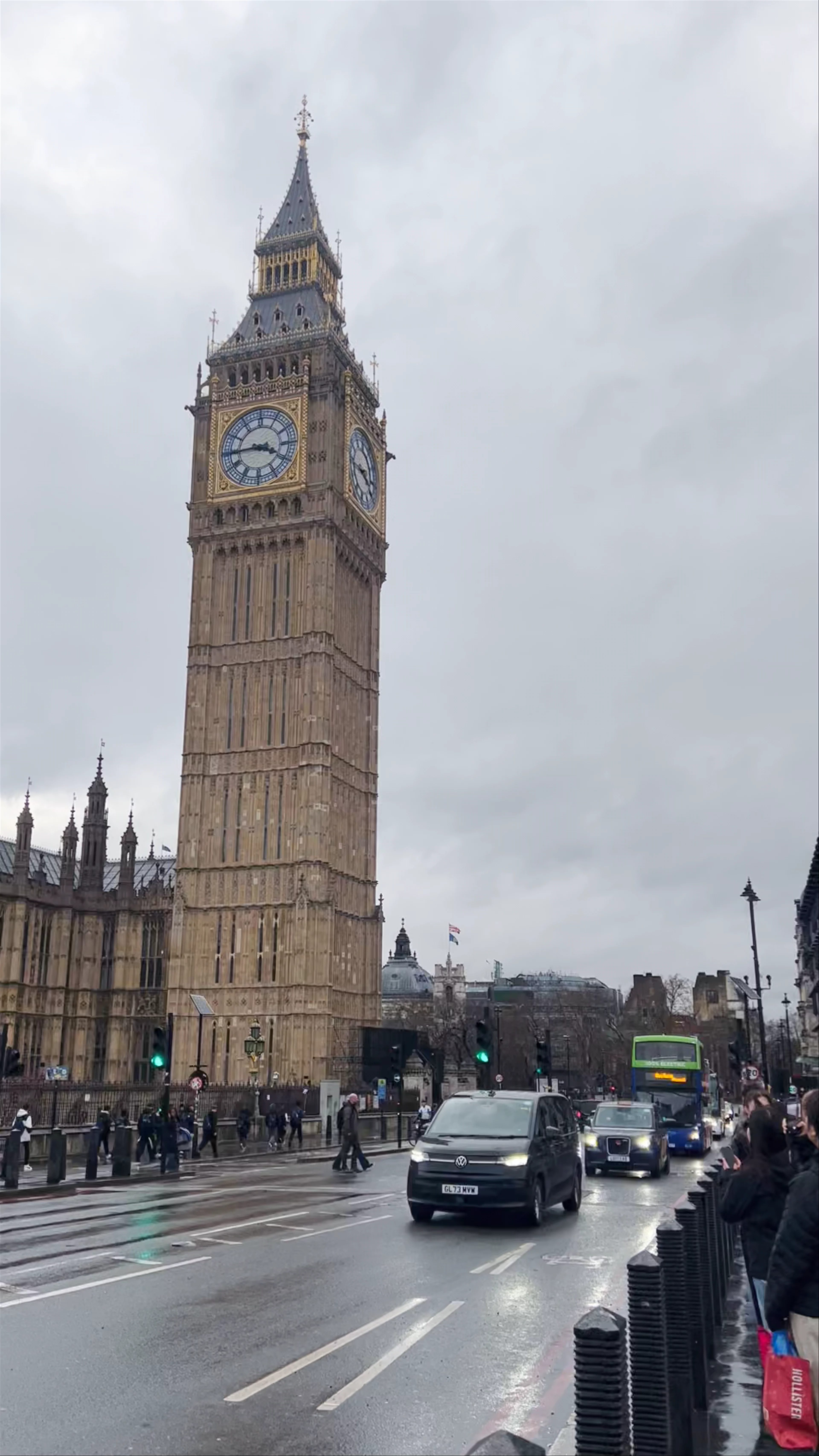 Big Ben