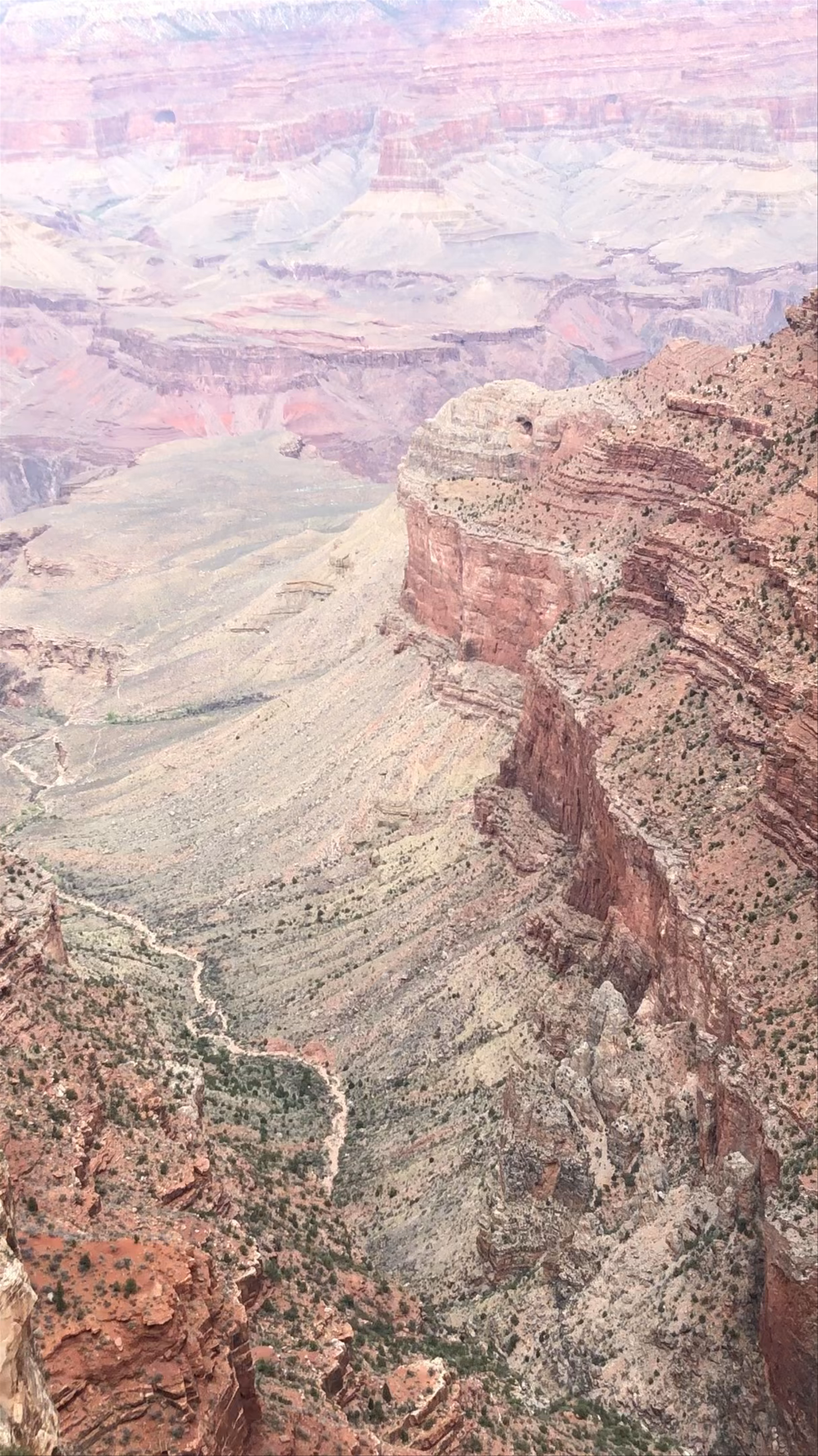 Grand Canyon National Park