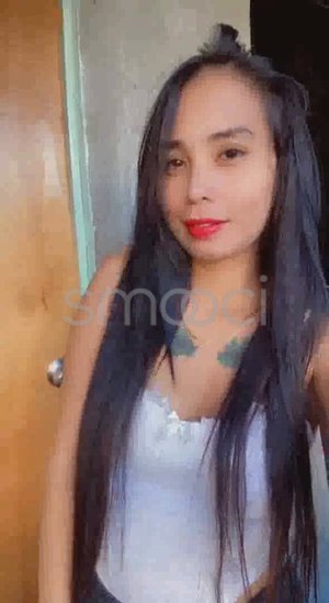 Keisha Manila Escort Video #17738