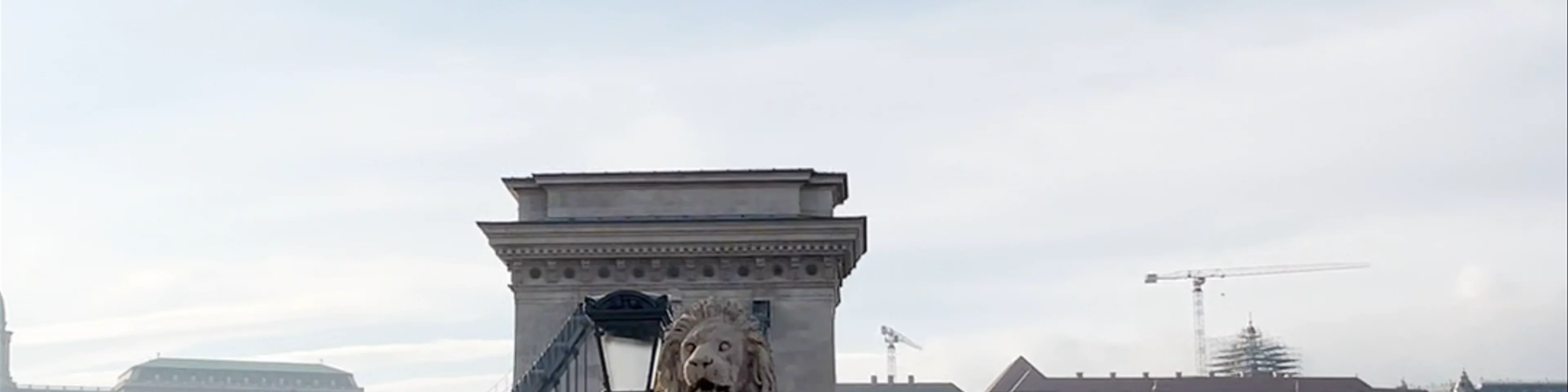 Buda Castle