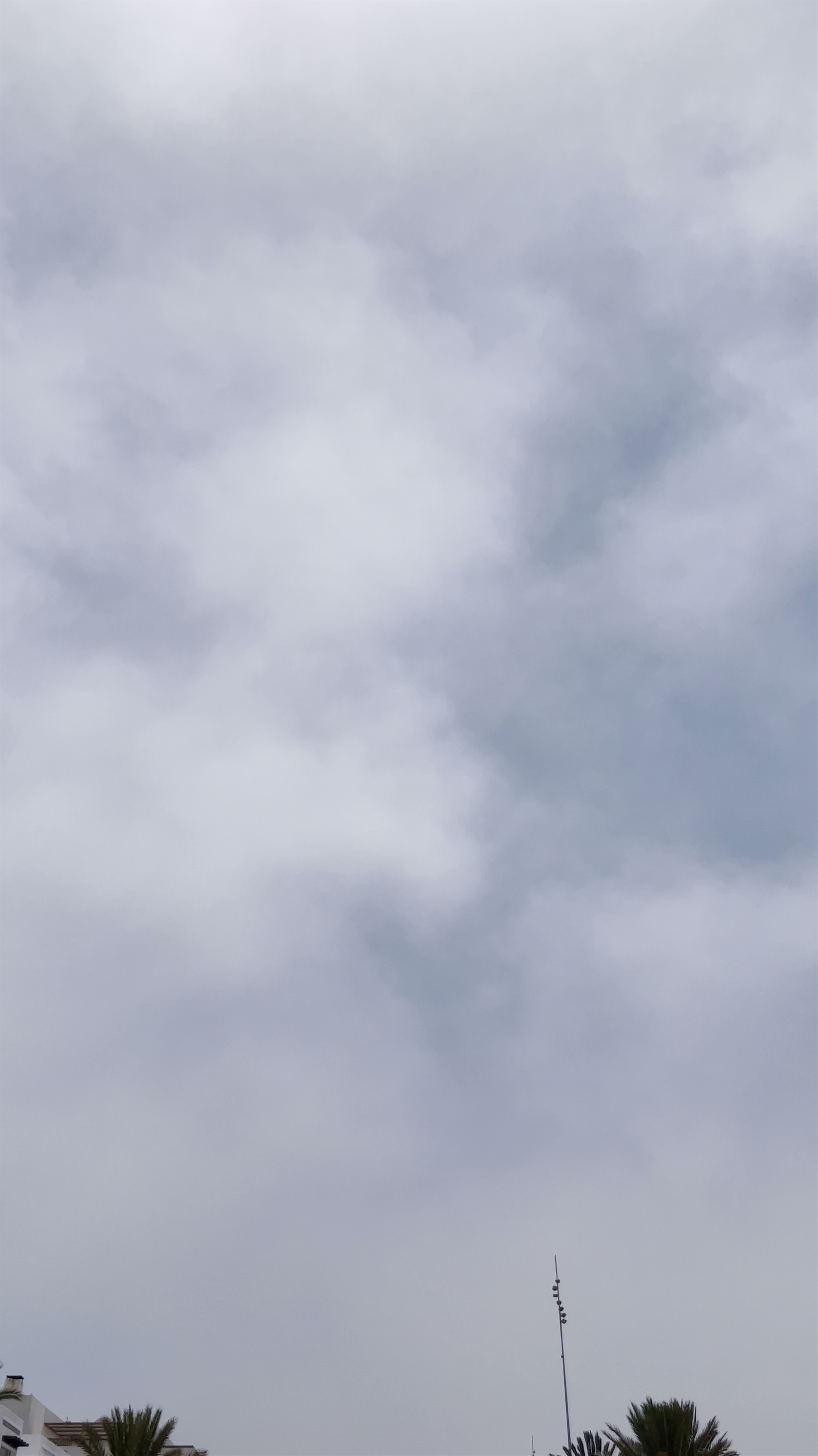 Corniche de la plage d'Agadir