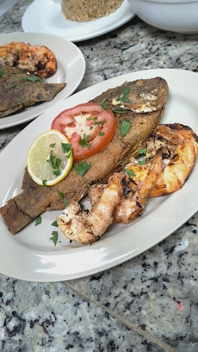 Sphinx Restaurant and Grill - Mediterranean Near Me - Houston, Texas