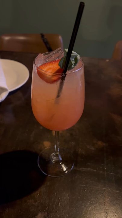 In Riva - Da Ros - Italian Near Me - Philadelphia, Pennsylvania