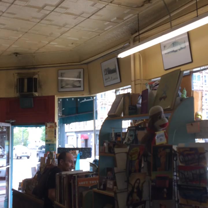 Capitol Hill Books - Used Bookstore Near Me - Denver, Colorado