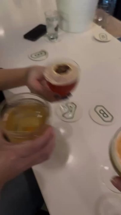 Bar Botanico - Cheers! - Cocktail Bars Near Me - Pittsburgh, Pennsylvania