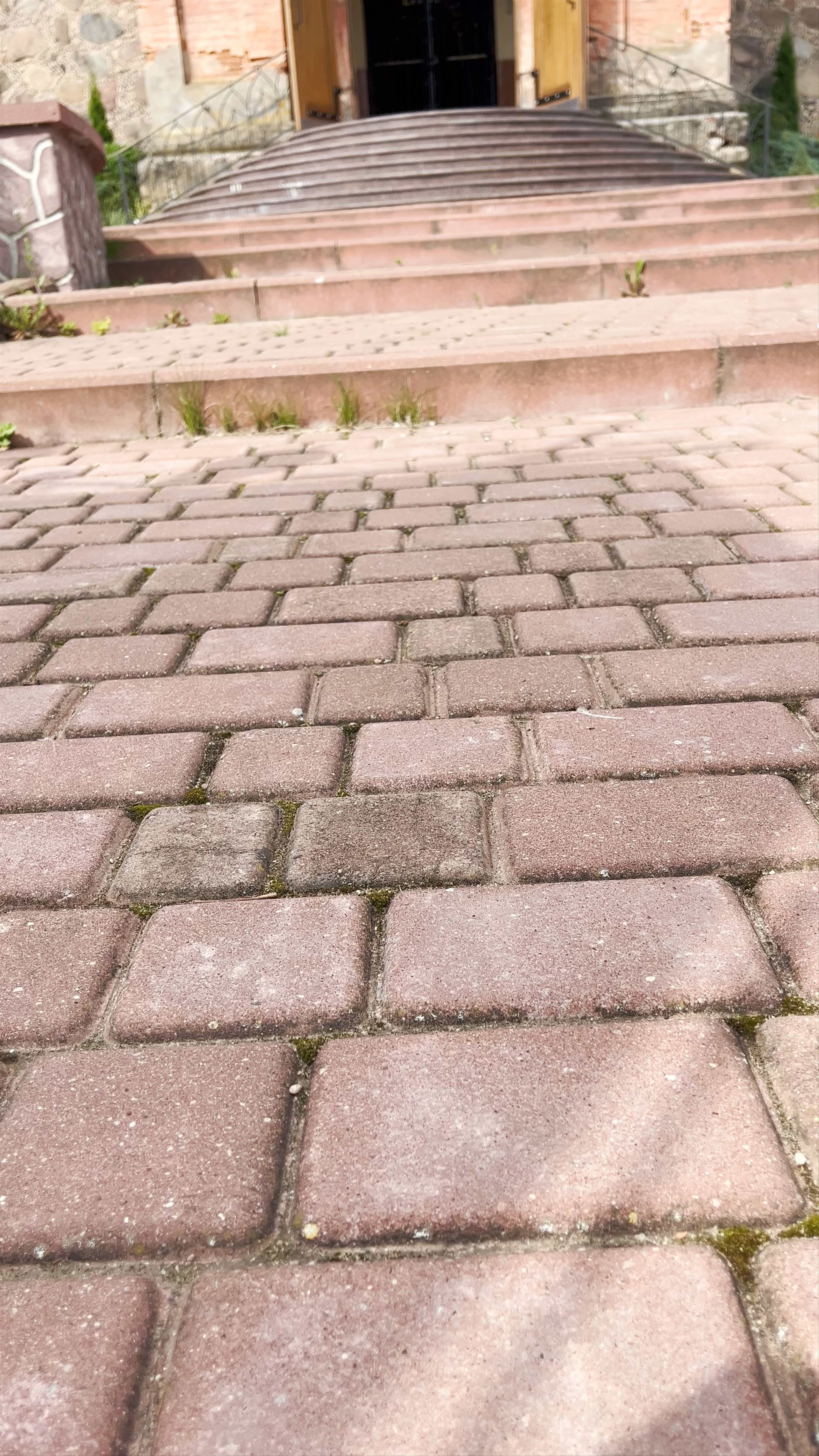 Church of Saints Peter and Paul