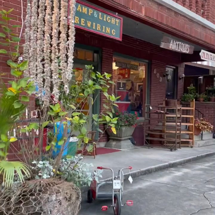 AG Antiques - Antiques Near Me - Houston, Texas