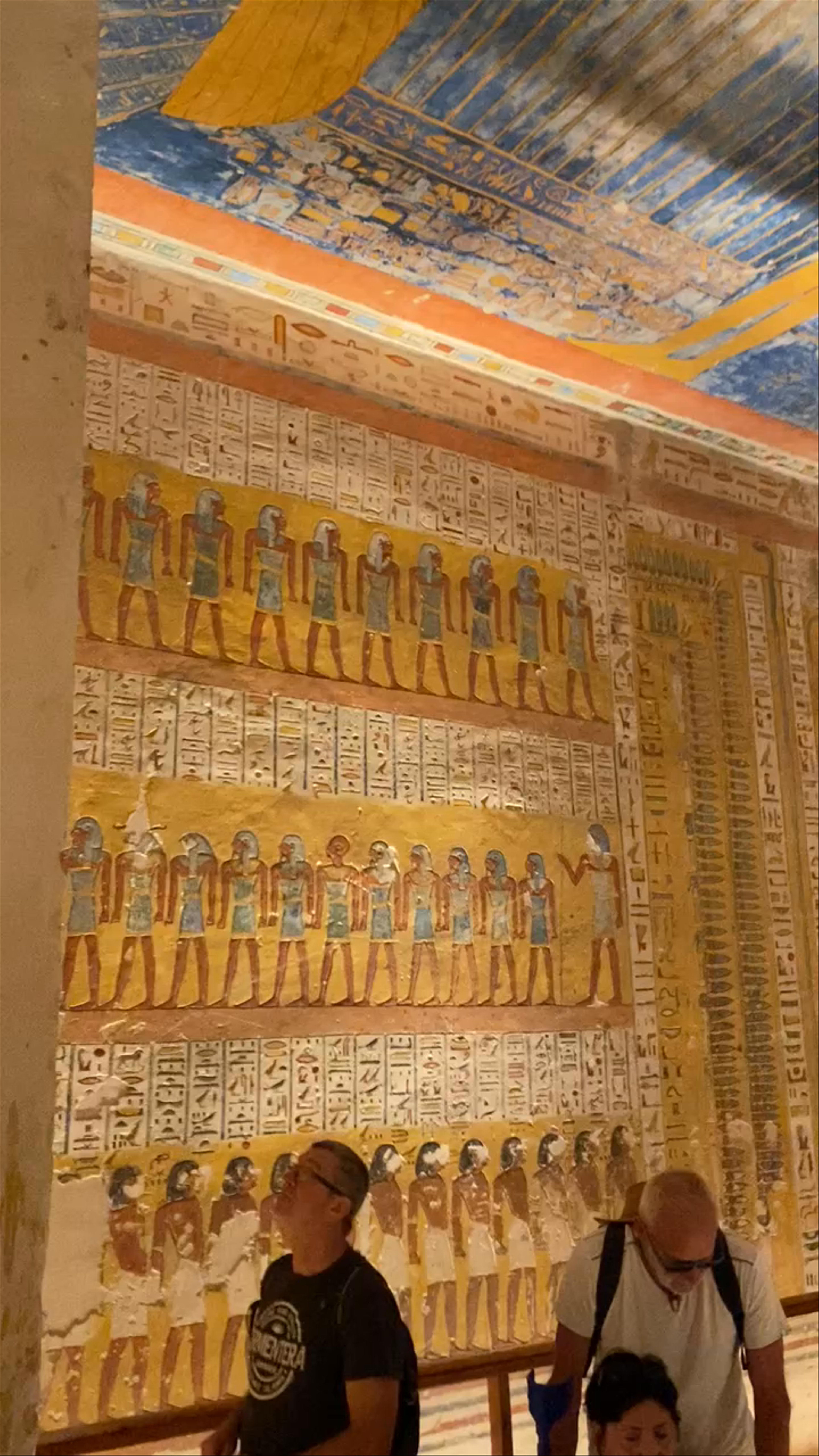 Valley of the Kings