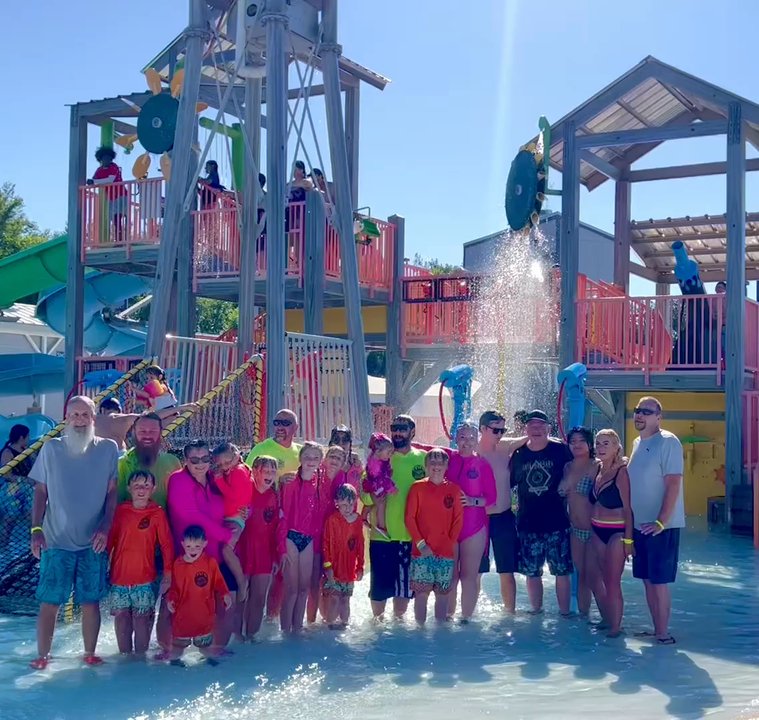 Jellystone Park Tower Park - Our annual group video - Campgrounds Near Me - Lodi, California
