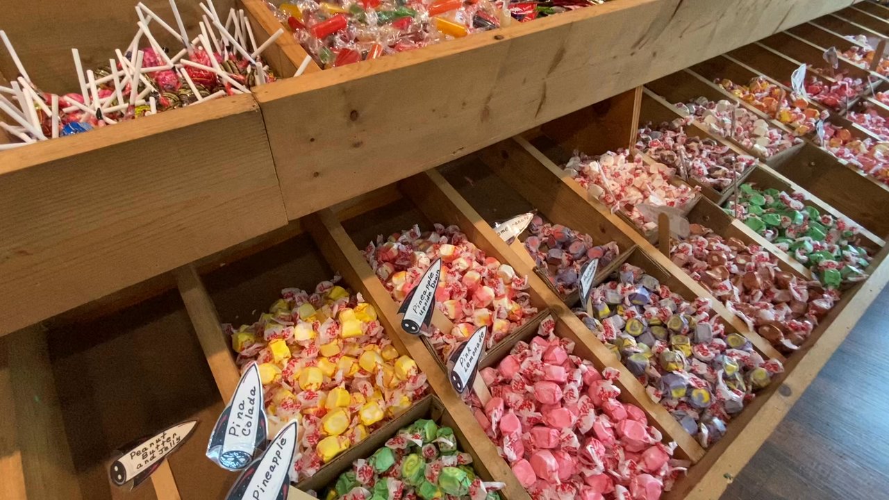 Rocket Fizz - Candy Stores Near Me - Broken Arrow, Oklahoma