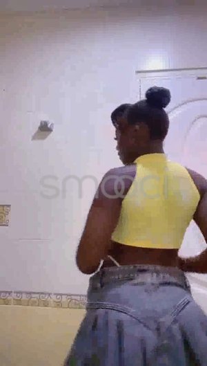 Serena Bangkok Escort Video #22992