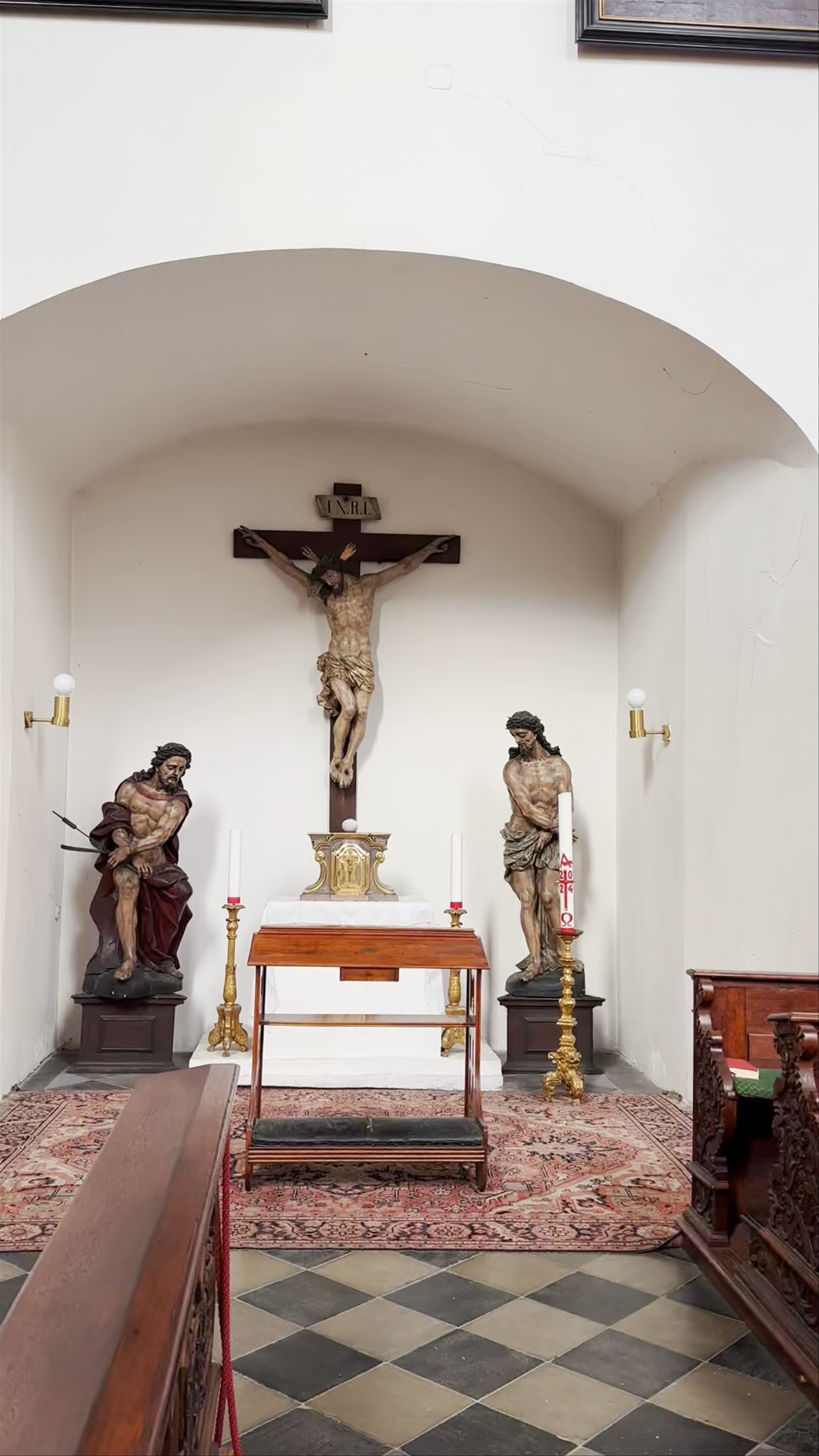 Church of the Holy Spirit