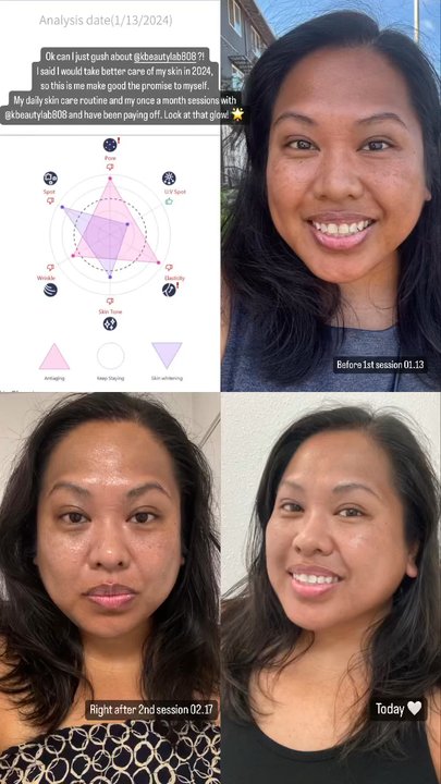 K Beauty Lab - Skin Care Near Me - Ewa Beach, Hawaii