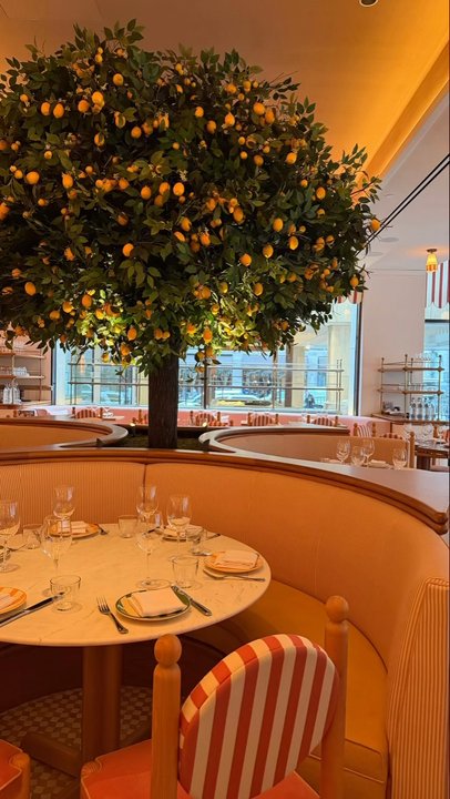 Giulietta - Italian Near Me - New York, New York
