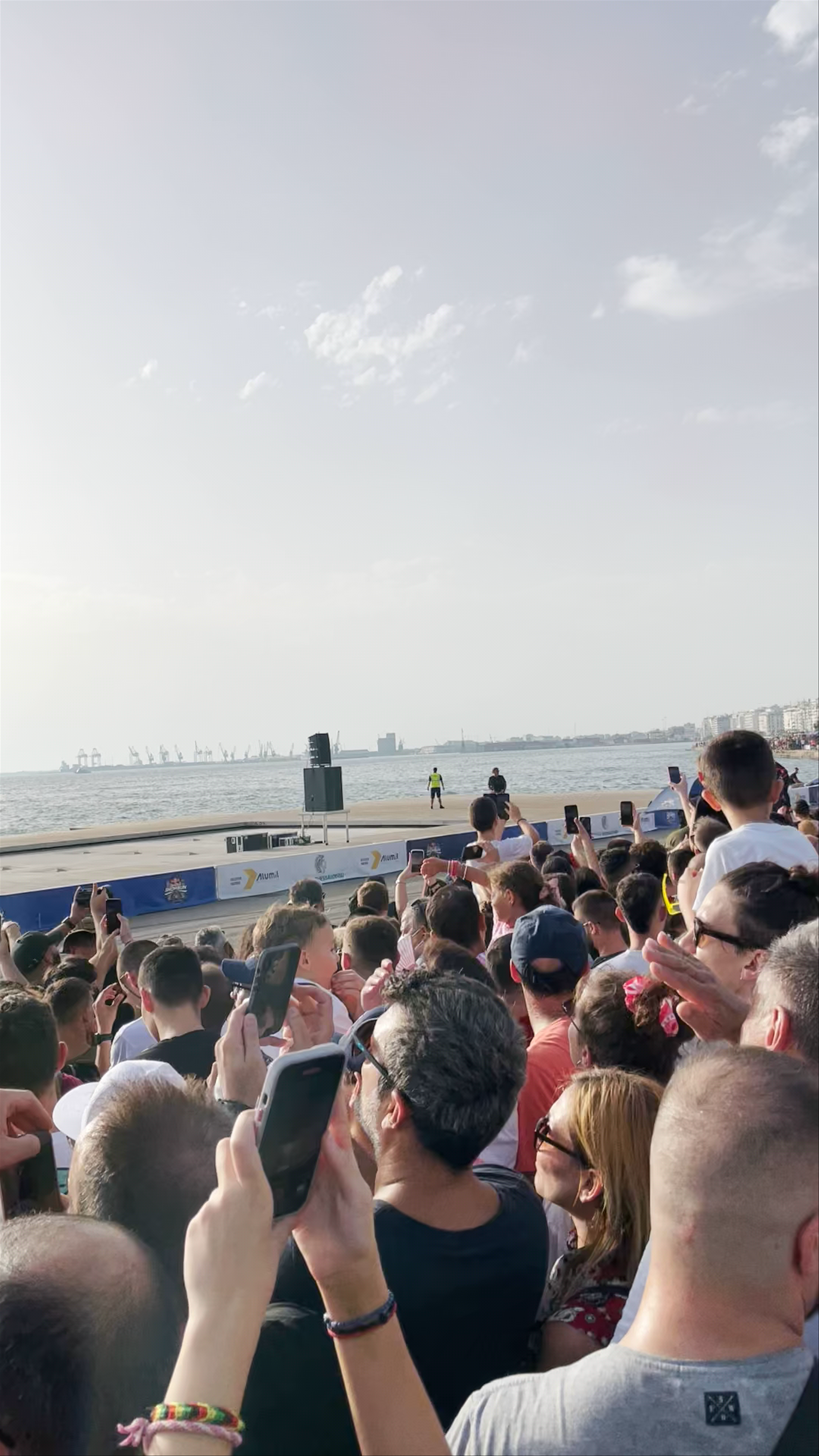 Νέα Παραλία