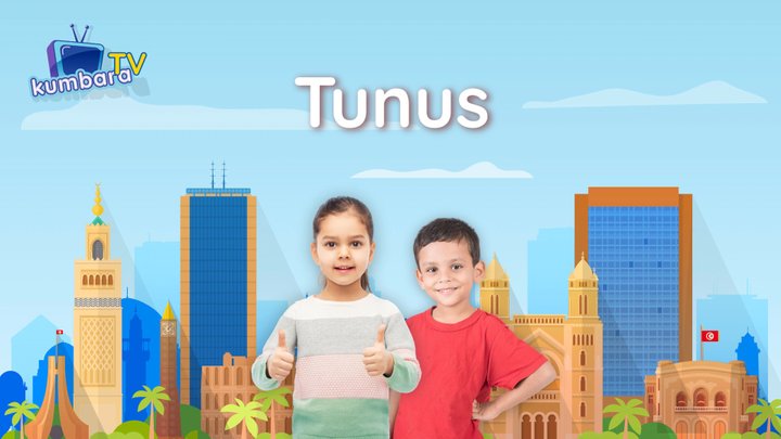 thumbnail Tunus