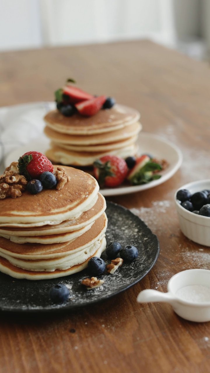 who's cooking?
🎥 Vlada Karpovich · Pexels
#food #foodie #foodporn #cooking #yummy