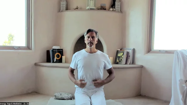 1 - Introduction to Sat Kriya