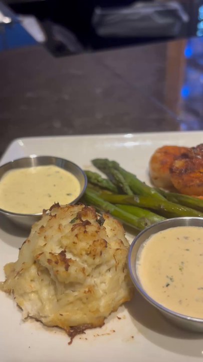 Devon - Grilled Seafood Mix - Seafood Near Me - Hershey, Pennsylvania