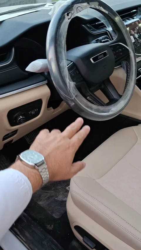 JEEP Grand Cherokee Laredo 2025