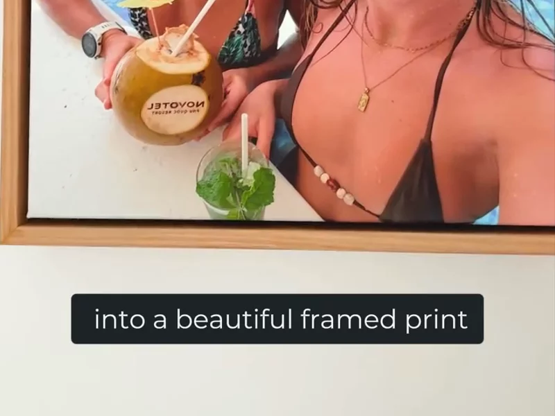 Gift the gift they’ll remember forever