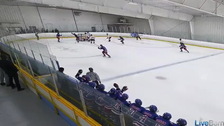 Seaton Wall's Spectacular Goals | Kitchener Jr. Rangers U16 AAA Highlights