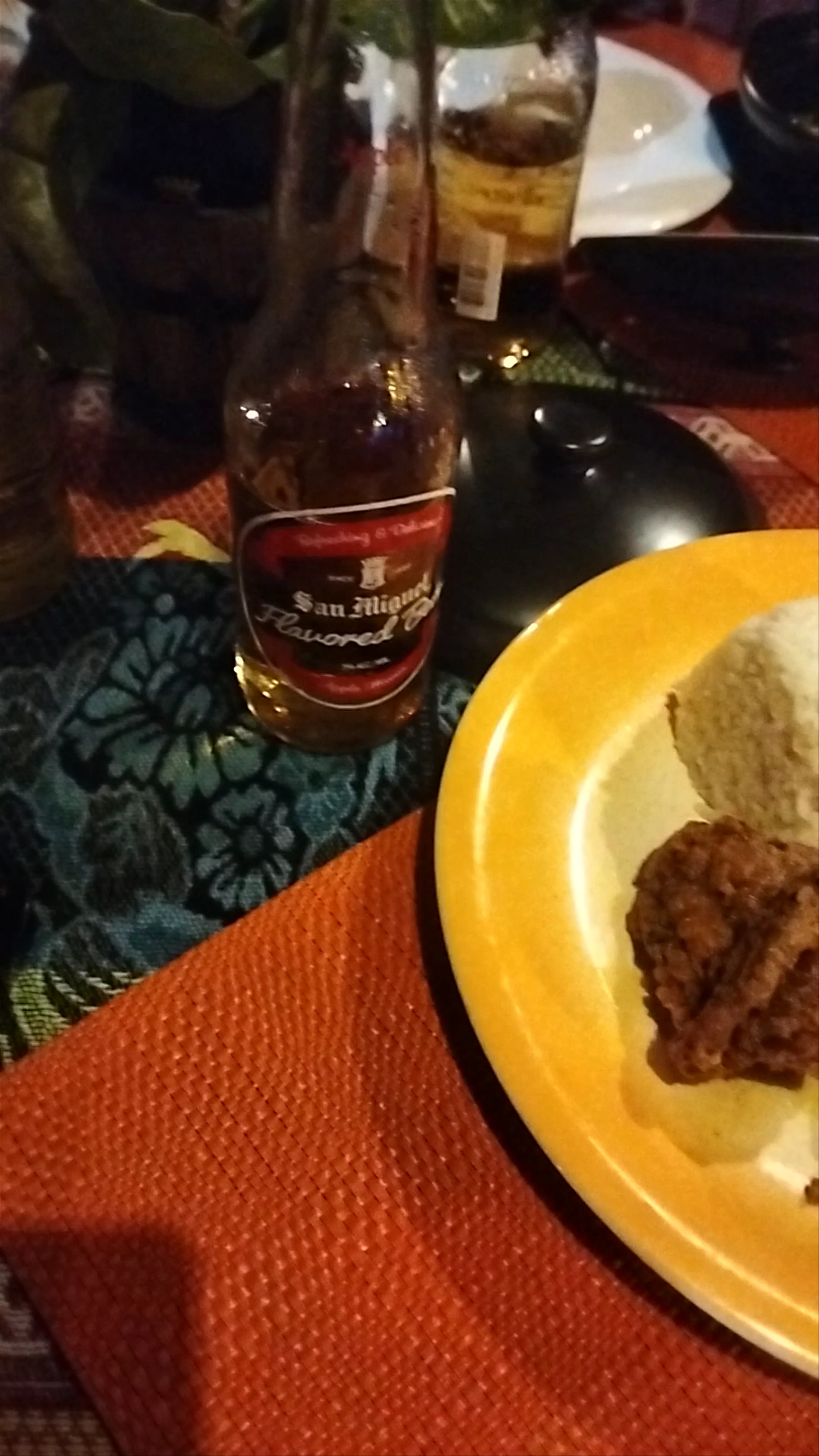 Chelle's Rock Bistro