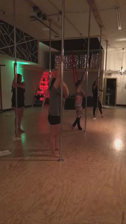 The Brass Ring - Dance Schools Near Me - Chicago, Illinois
