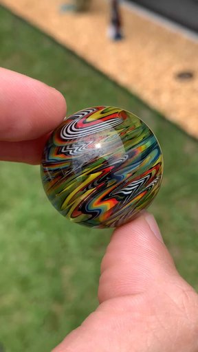 Preview pic of 🌈 Filigree Marble