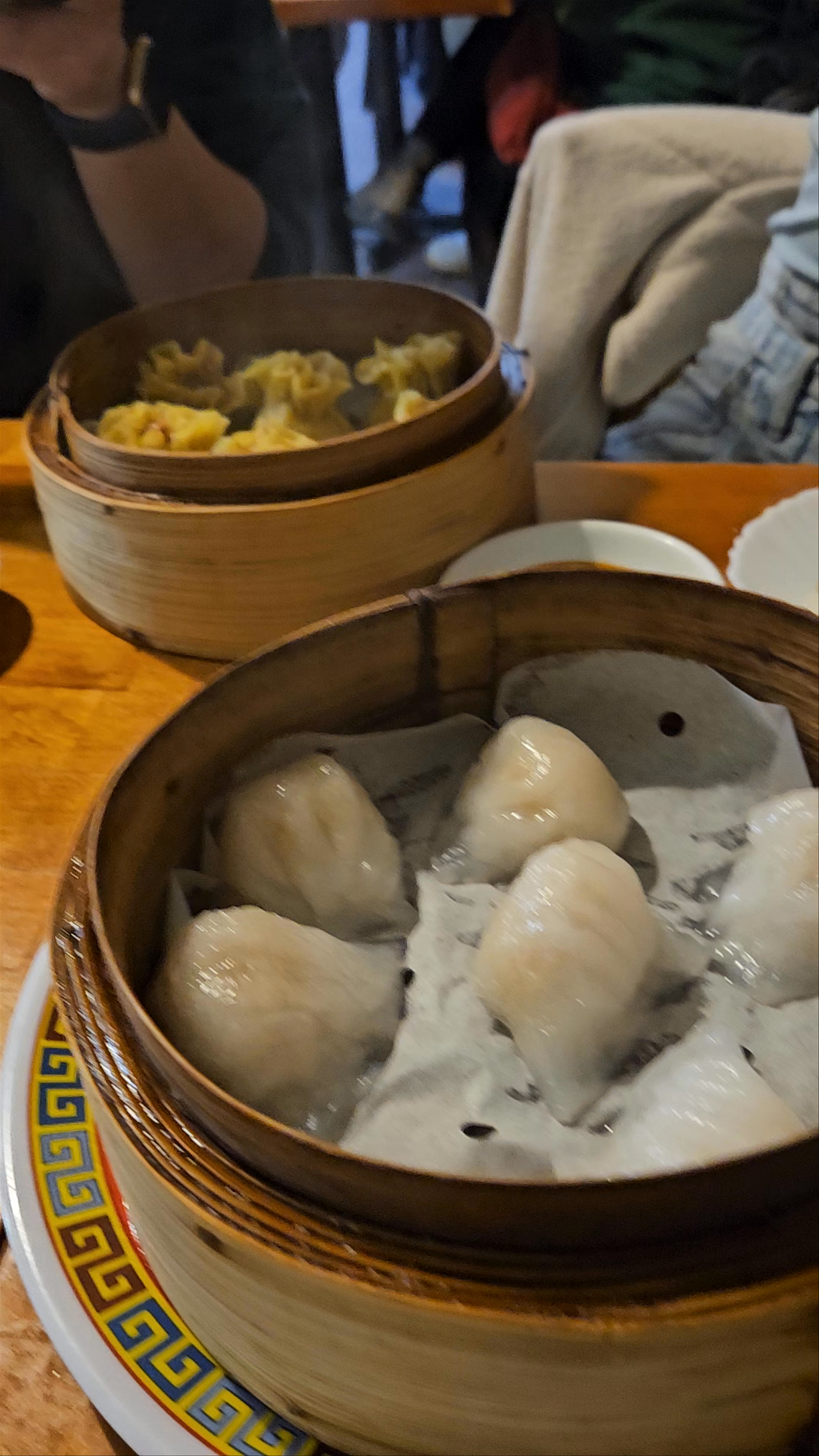 Mother's Dumplings: Authentic Handmade Dumplings in Toronto's Chinatown