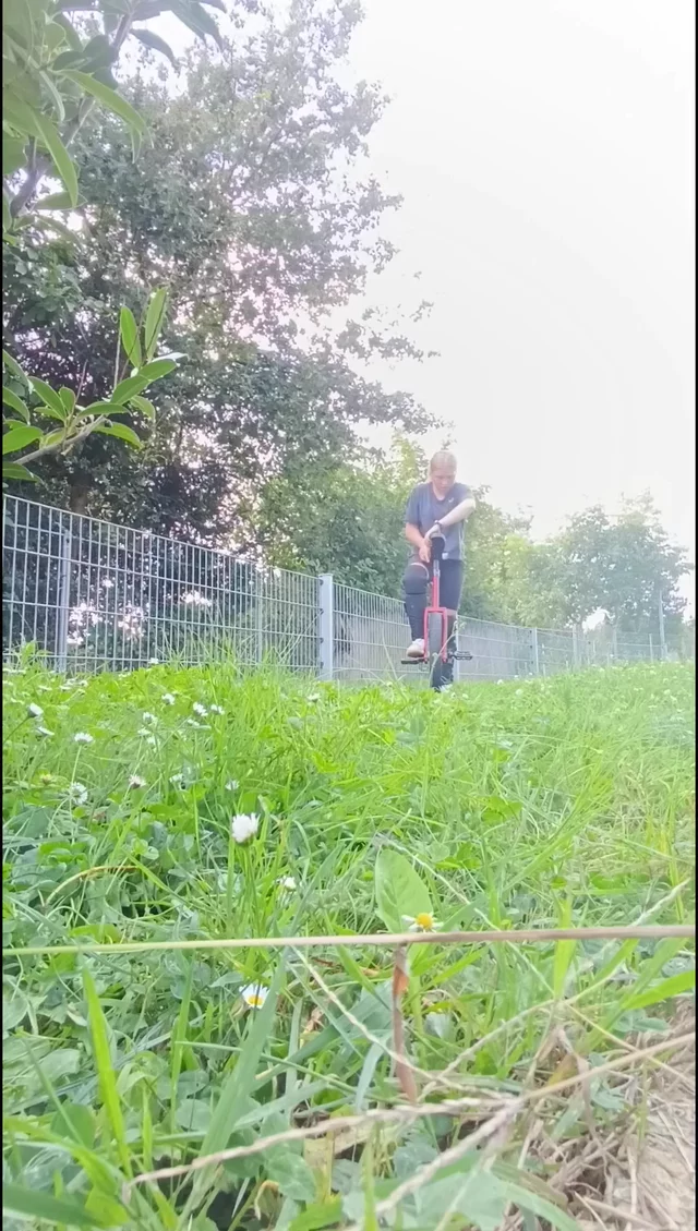 riu submission: 180 side