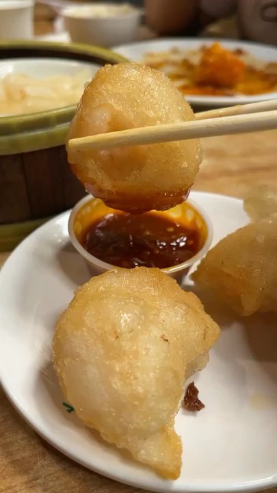 Jade Garden - IG: @nelson_eats - Dim Sum Near Me - Seattle, Washington