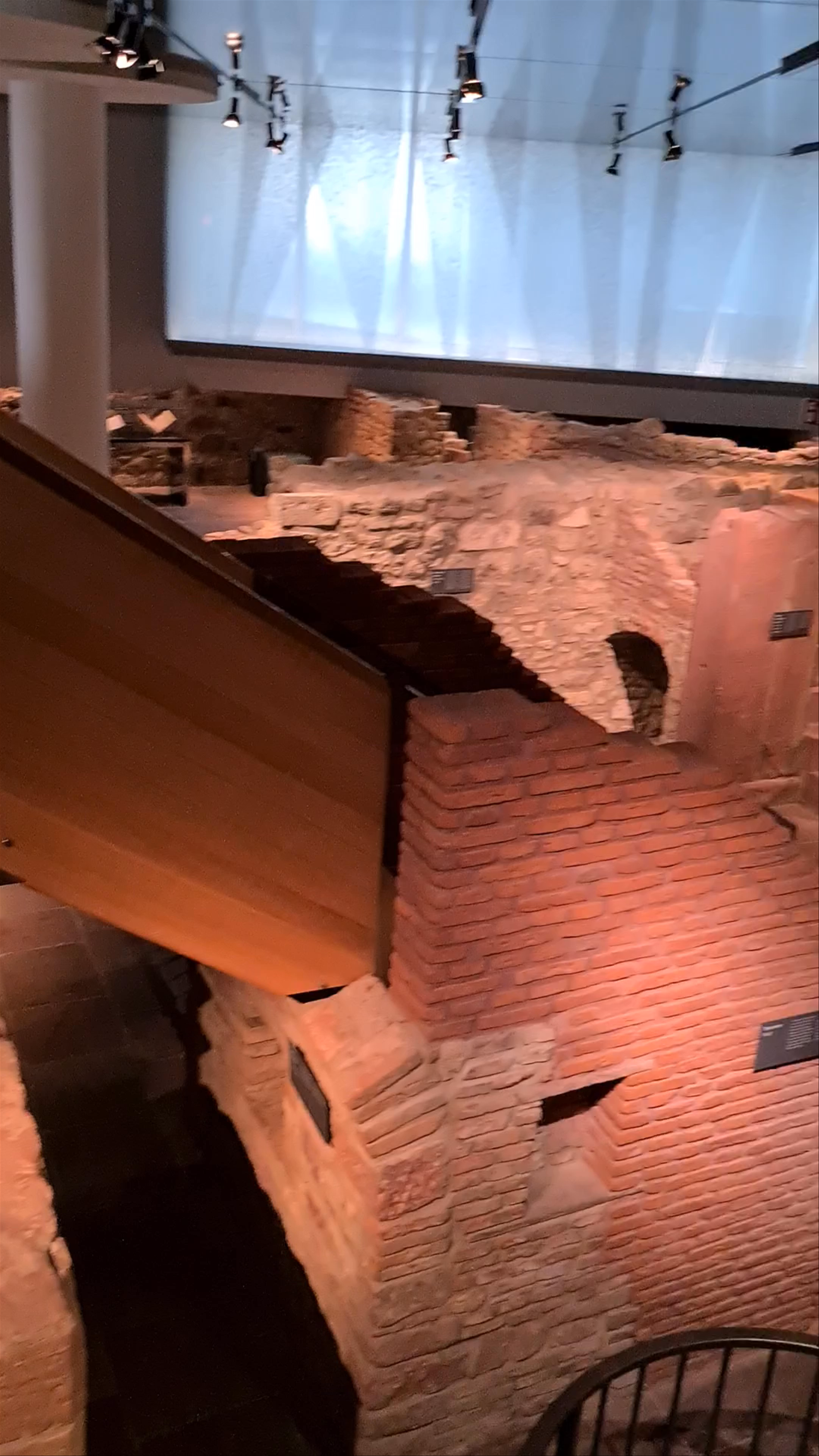 Jewish Museum Frankfurt: A Journey Through History at Museum Judengasse