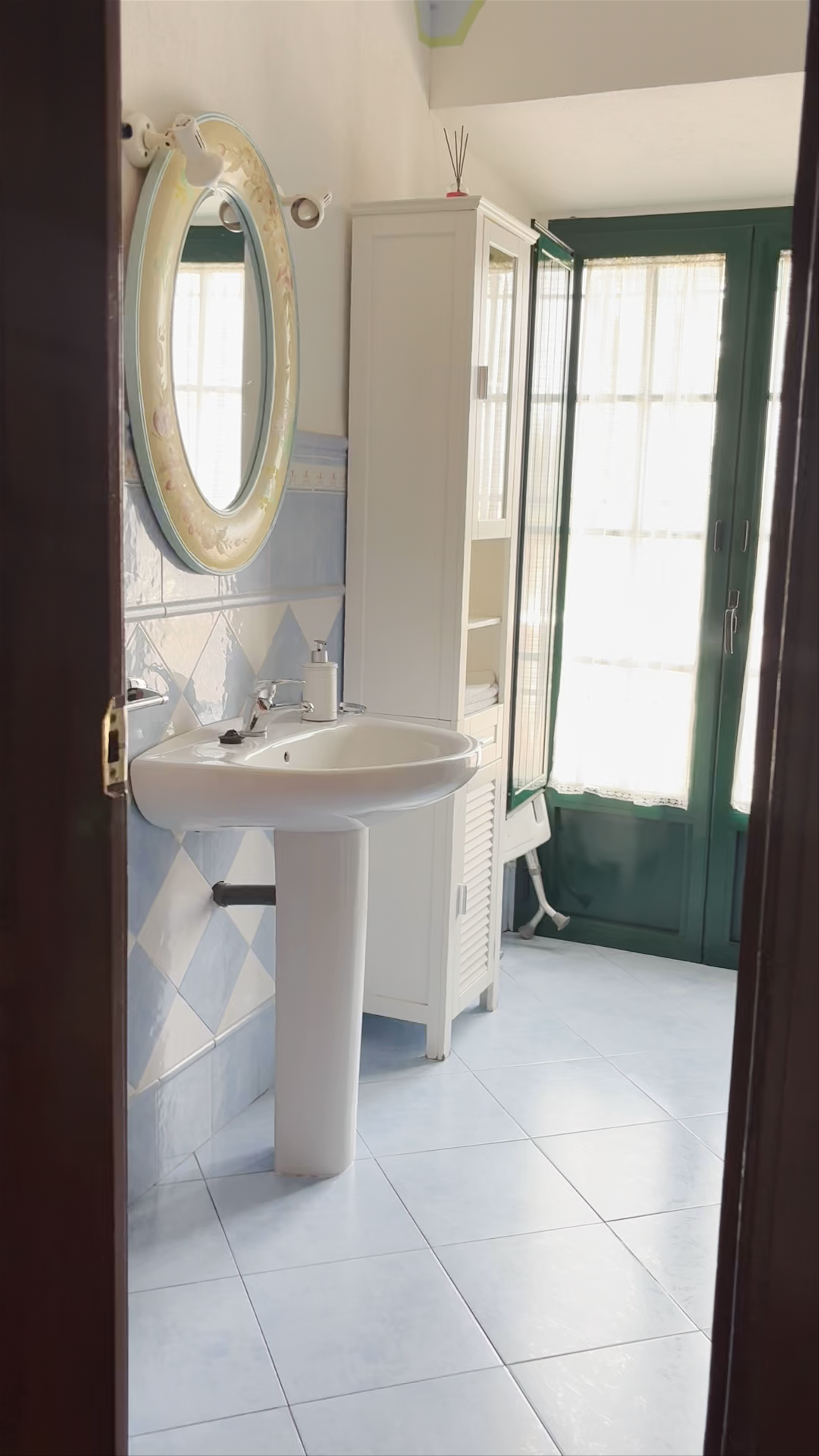 Casa-Apartamento Rural El Zaguán de la Plata