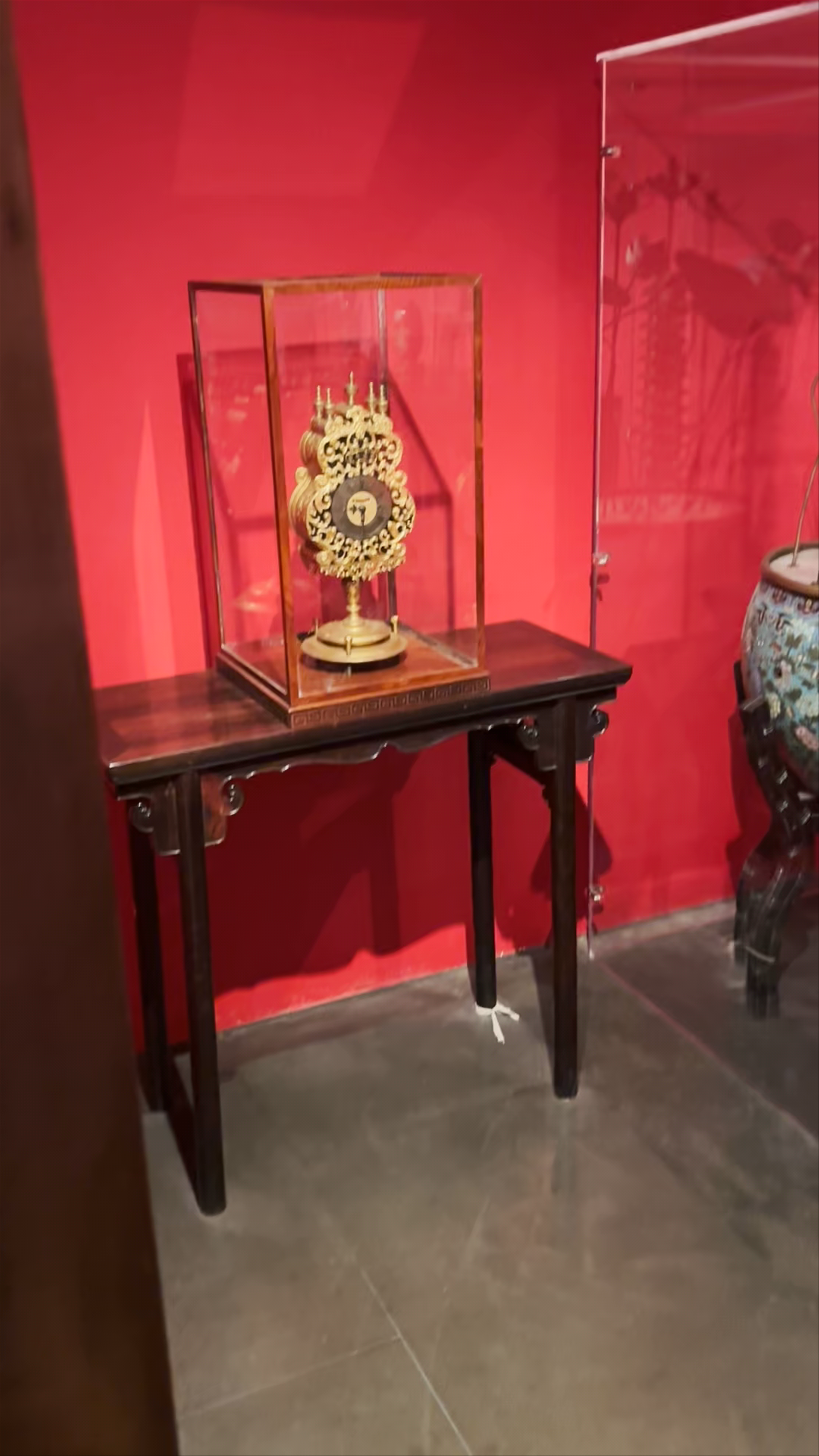 The Palace Museum: Timeless Treasures of Imperial Beijing