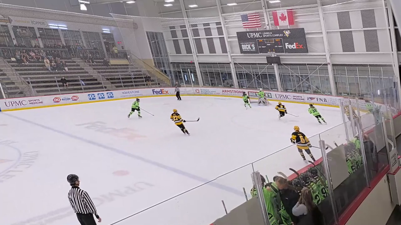 090426 Mission 6-2 Pitts Pen Elite | 10 SOG Clips