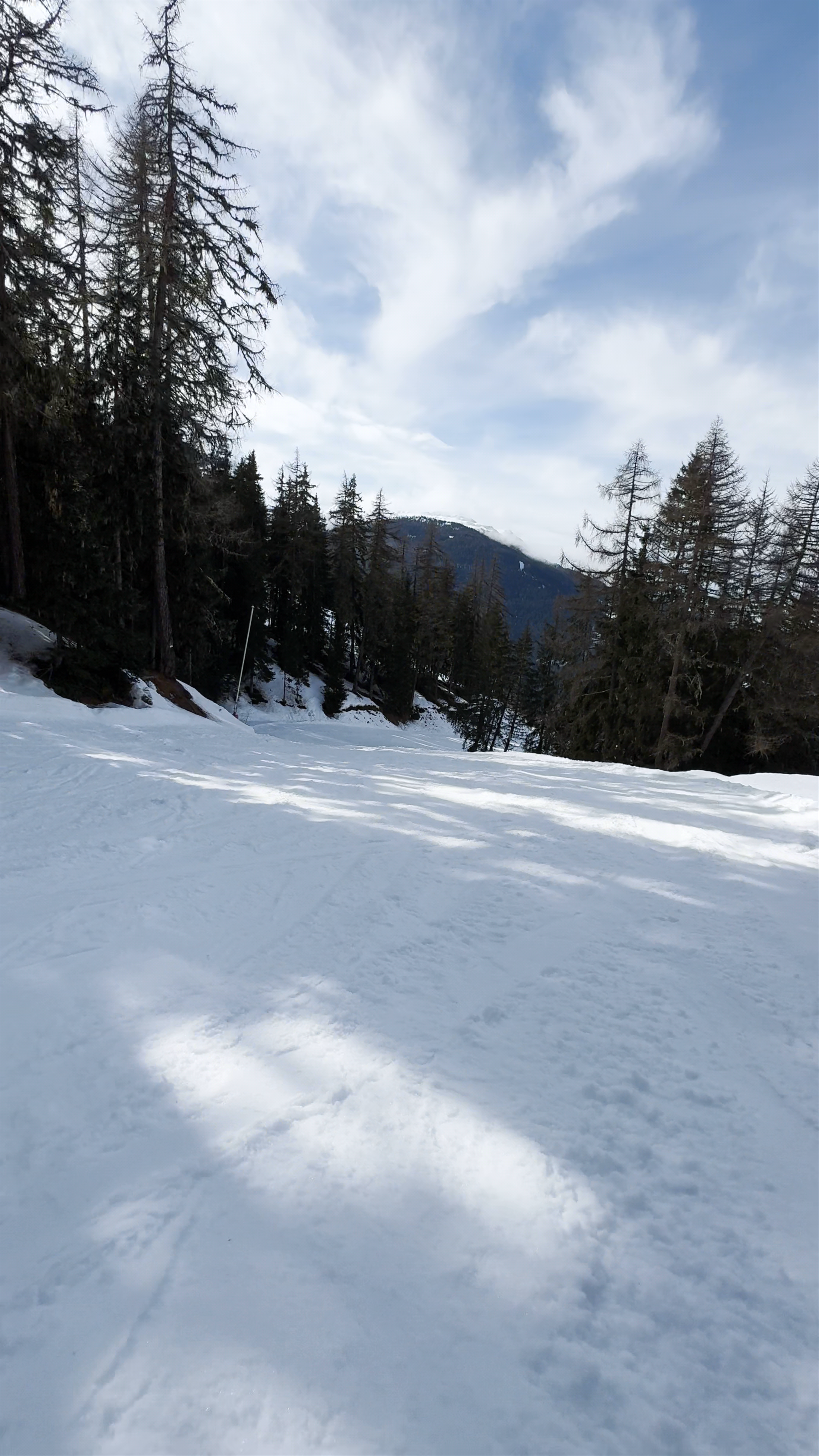 La Poste Les Arcs 1800