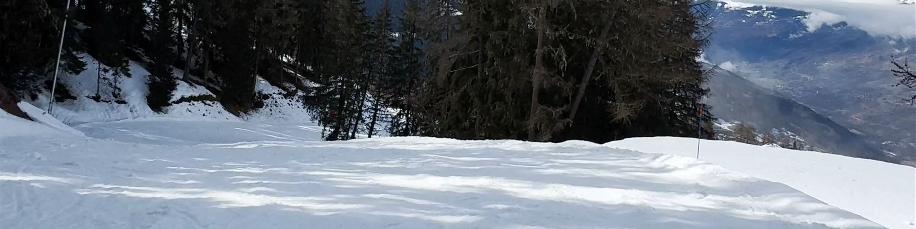 La Poste Les Arcs 1800