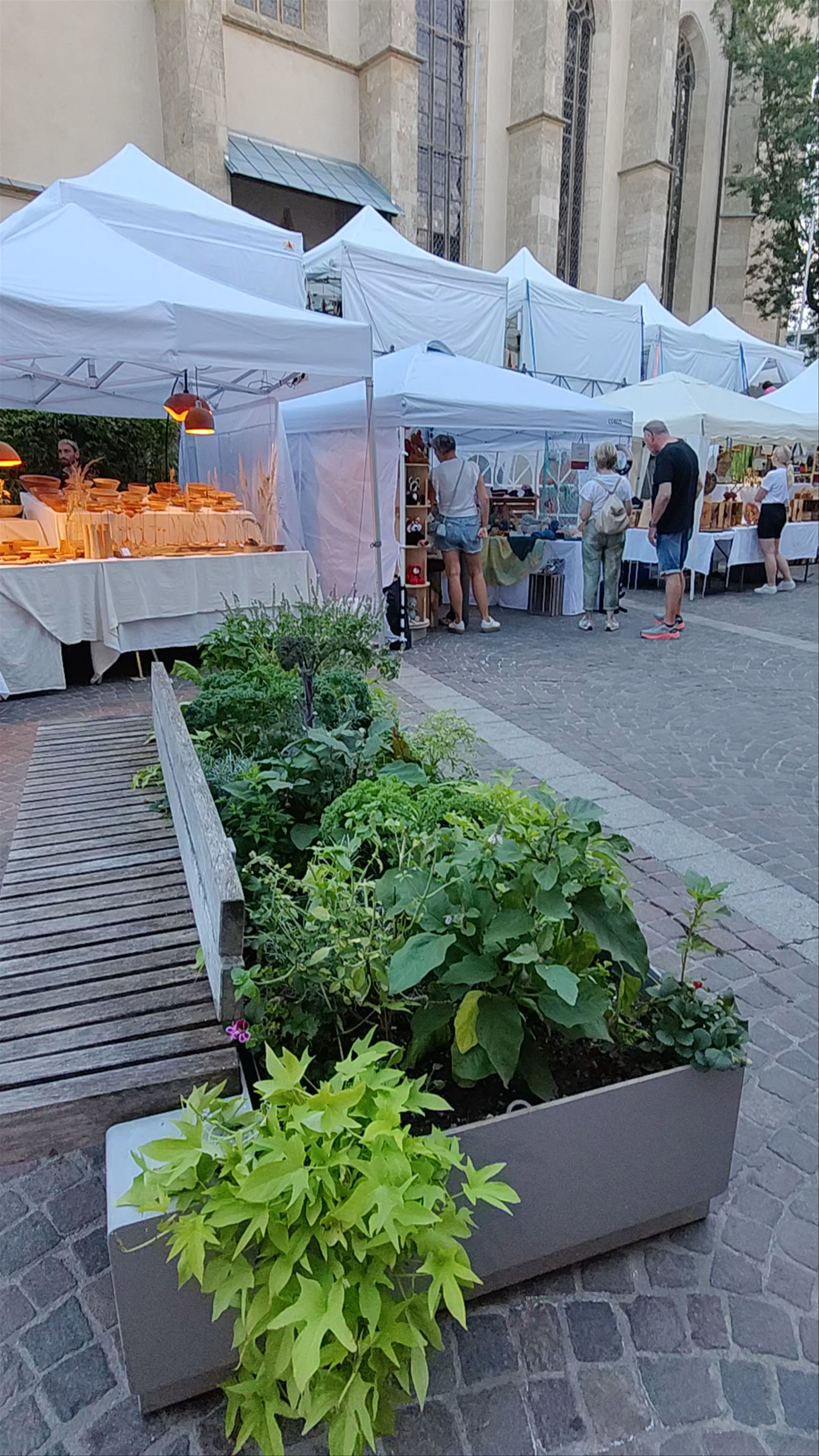 Stadthauptpfarrkirche St. Jakob