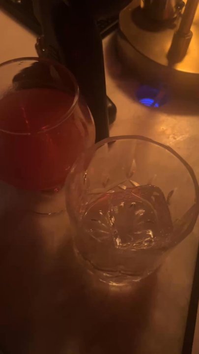 Foxtail Lounge Bakersfield - Bar! Shot of Don Julio and a cactus bloom - Cocktail Bars Near Me - Bakersfield, California
