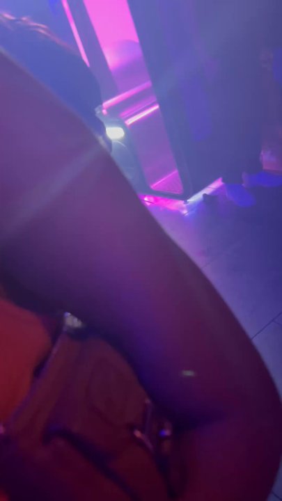 Micky's - 20 seconds to chug my drink, and when I tried to walk back to finish it, he slapped it out of my hand way too aggressive. - Dance Clubs Near Me - West Hollywood, California