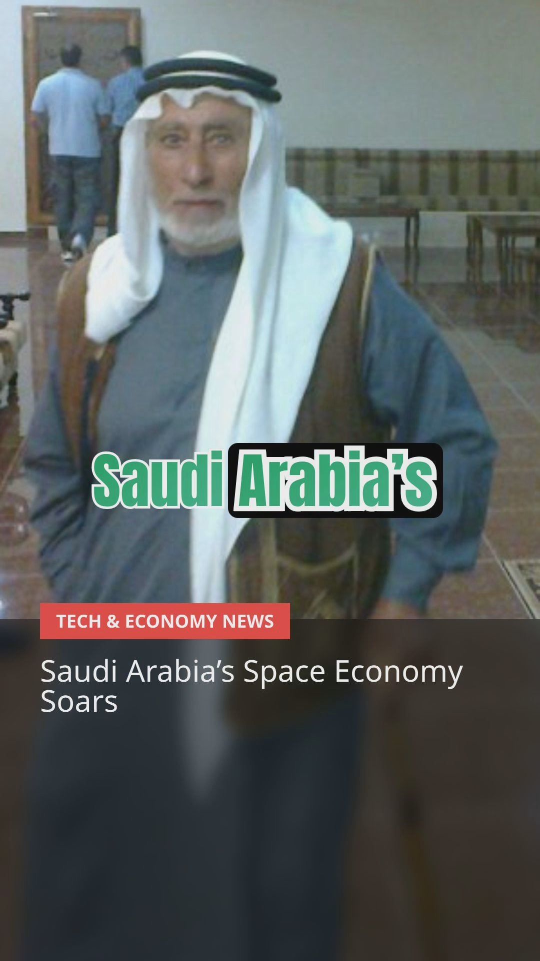 The Global Space Race Heats Up in 2024