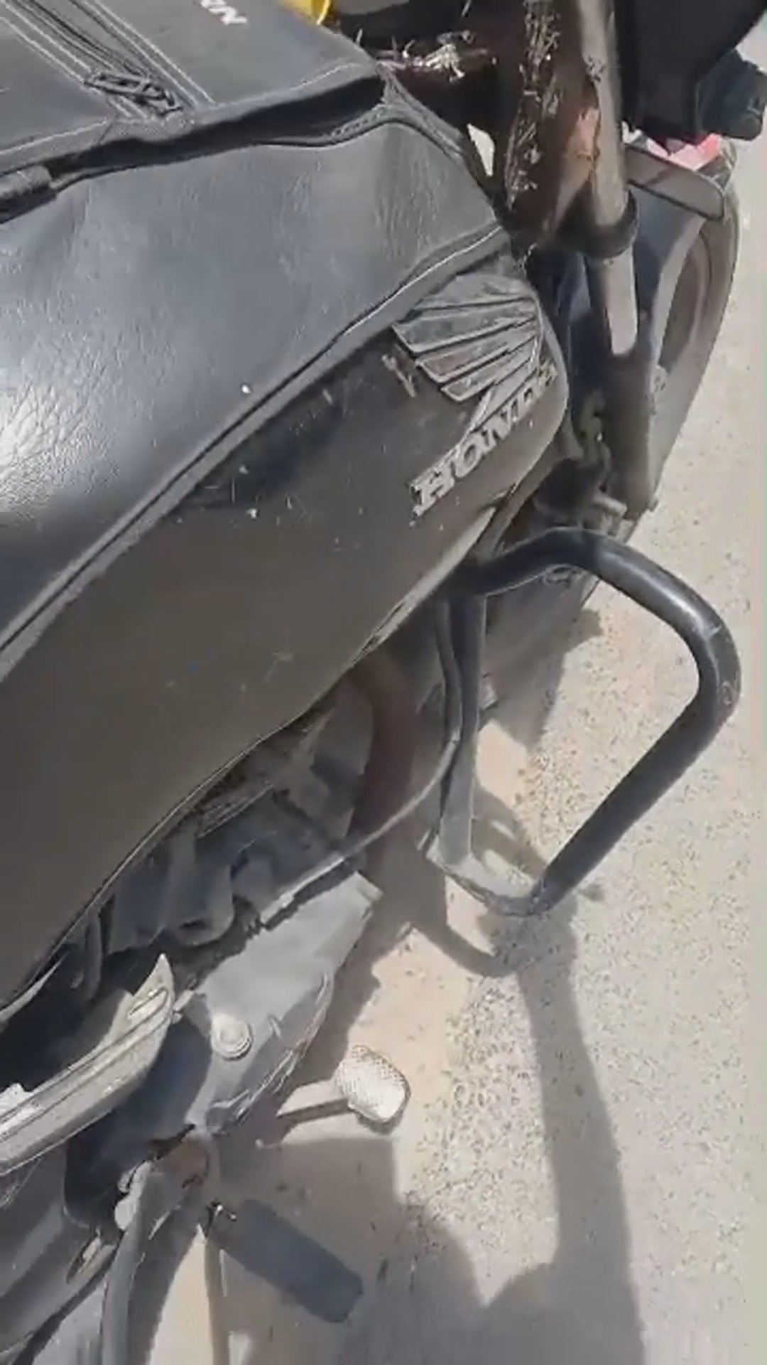 Walk-around video thumbnail