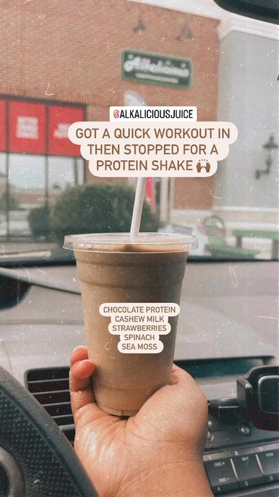 Alkalicious Cold Pressed Juice Bar - Juice Bars & Smoothies Near Me - Chesapeake, Virginia