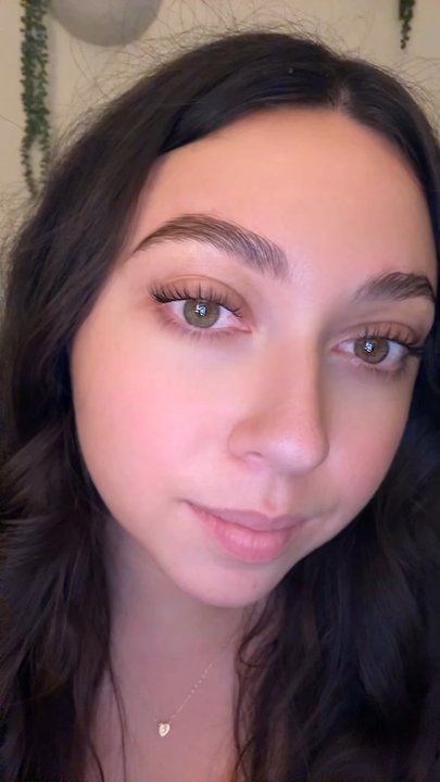 Natalia Wolf Studio - Eye lash lift and tint / brow lamination - Eyelash Service Near Me - Irvine, California