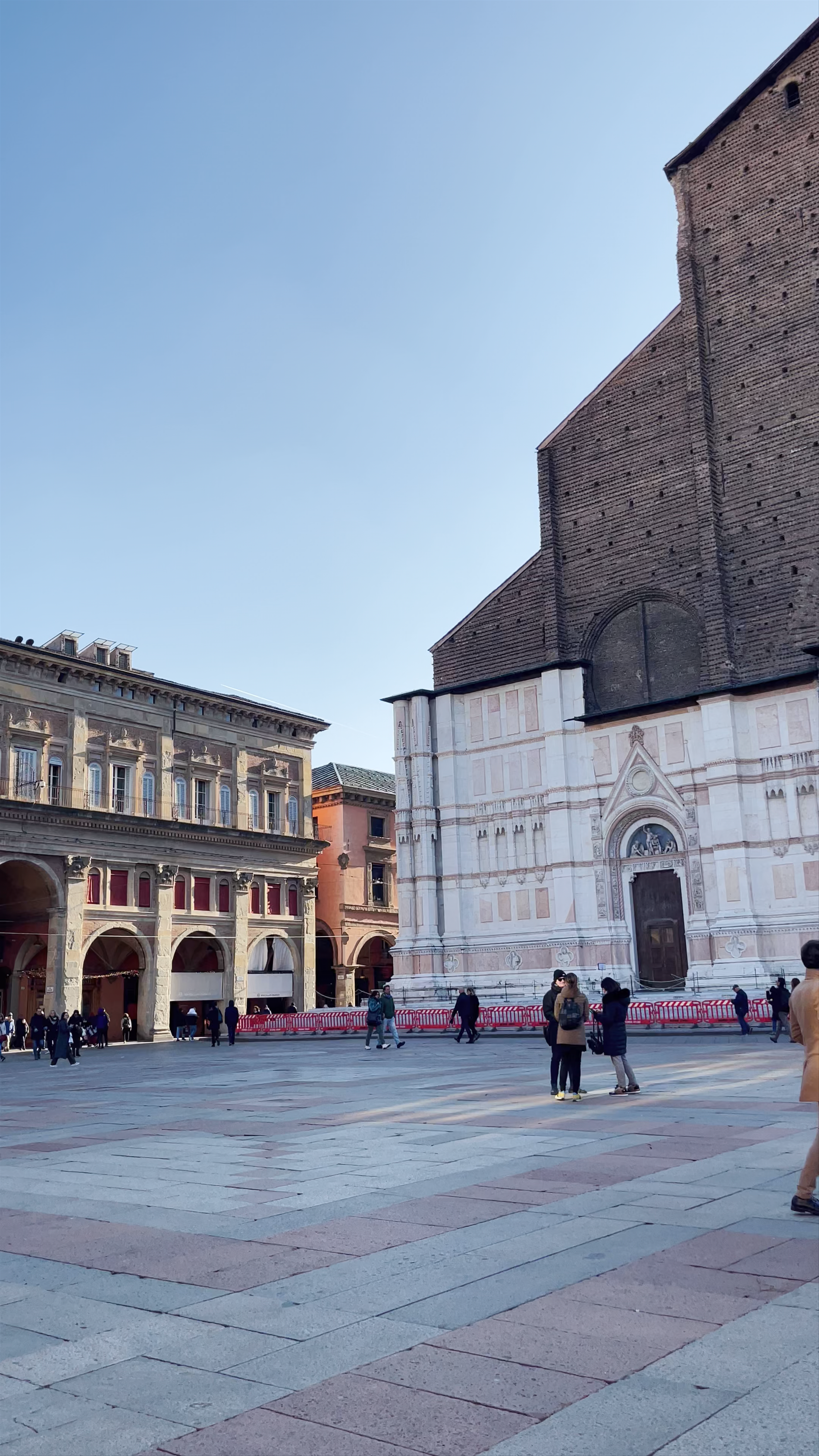 Basilica di San Petronio