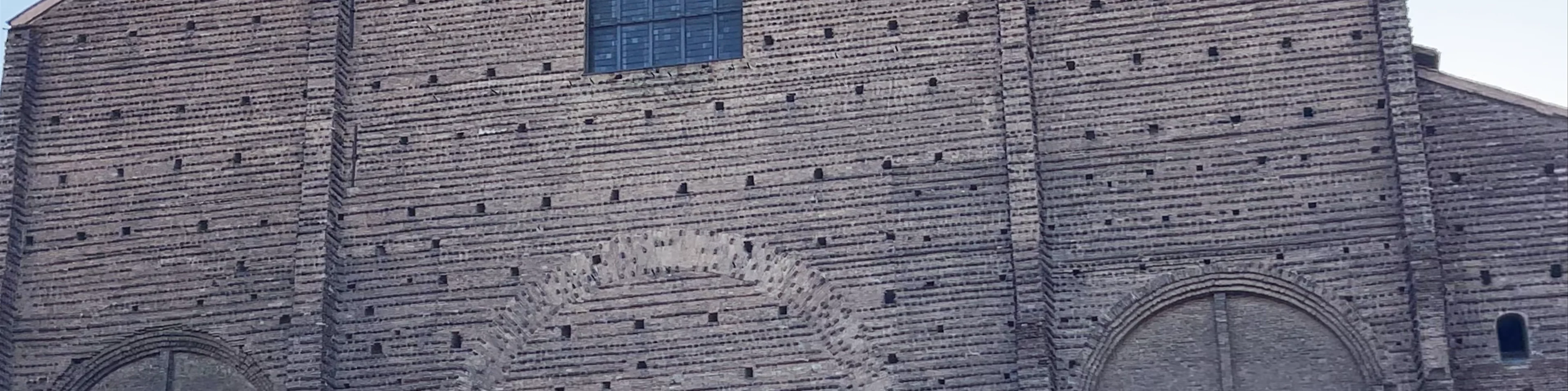 Basilica di San Petronio